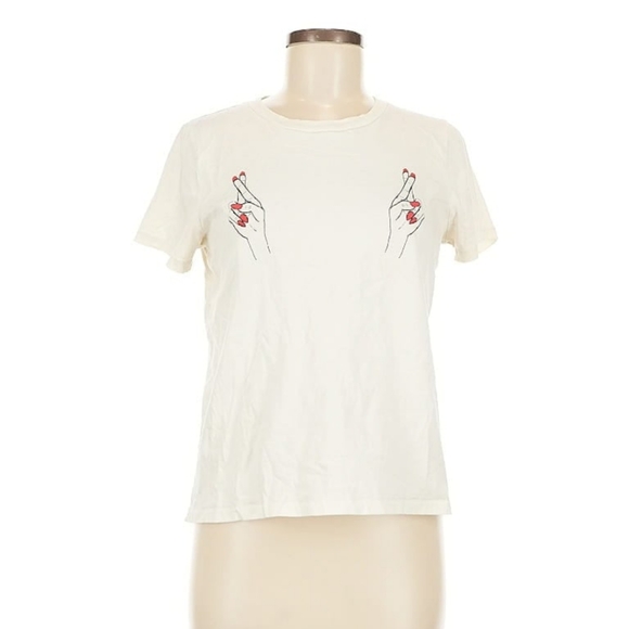 Madewell X Unfortunate Portrait - Picture 1 of 3